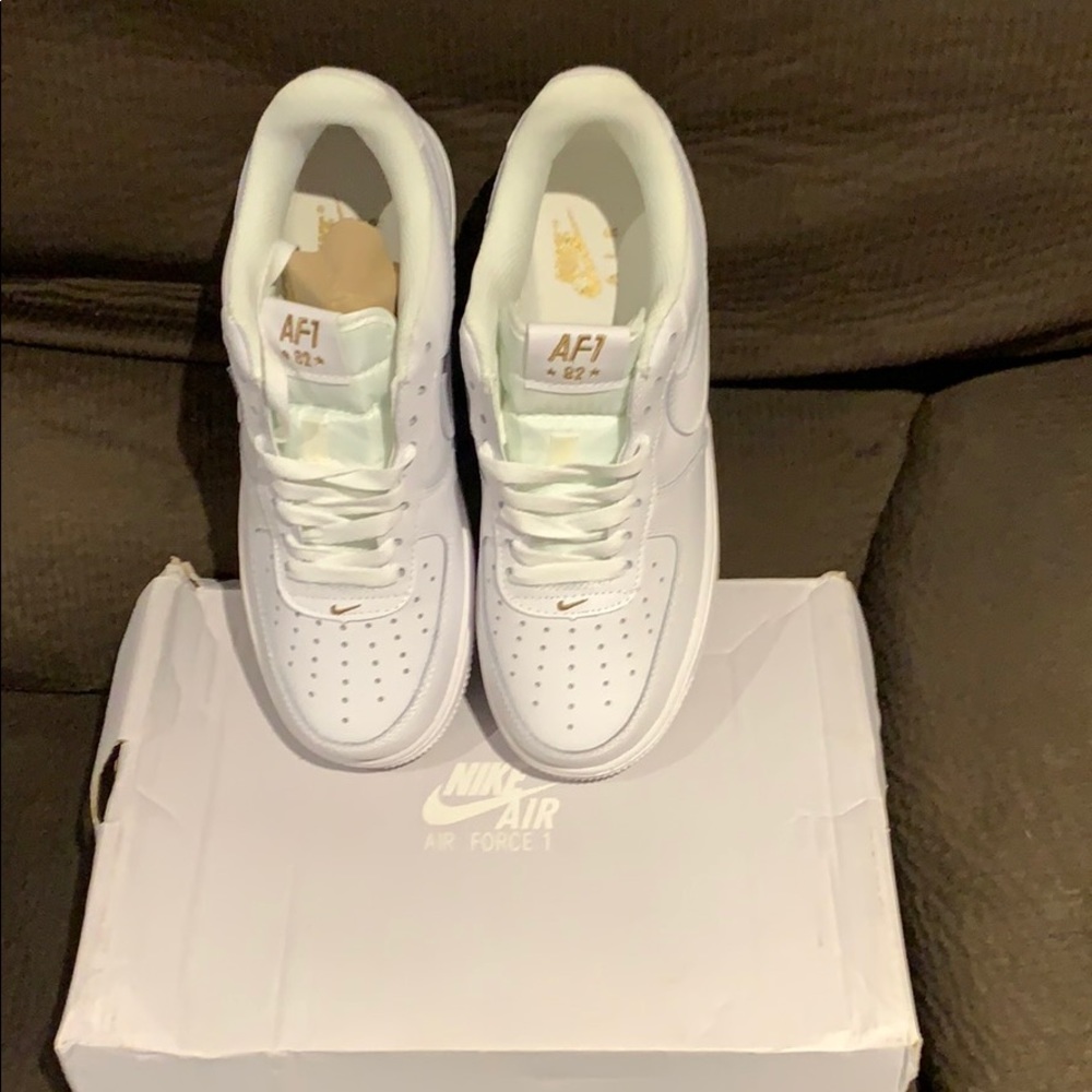 Nike Air - Air Force 1